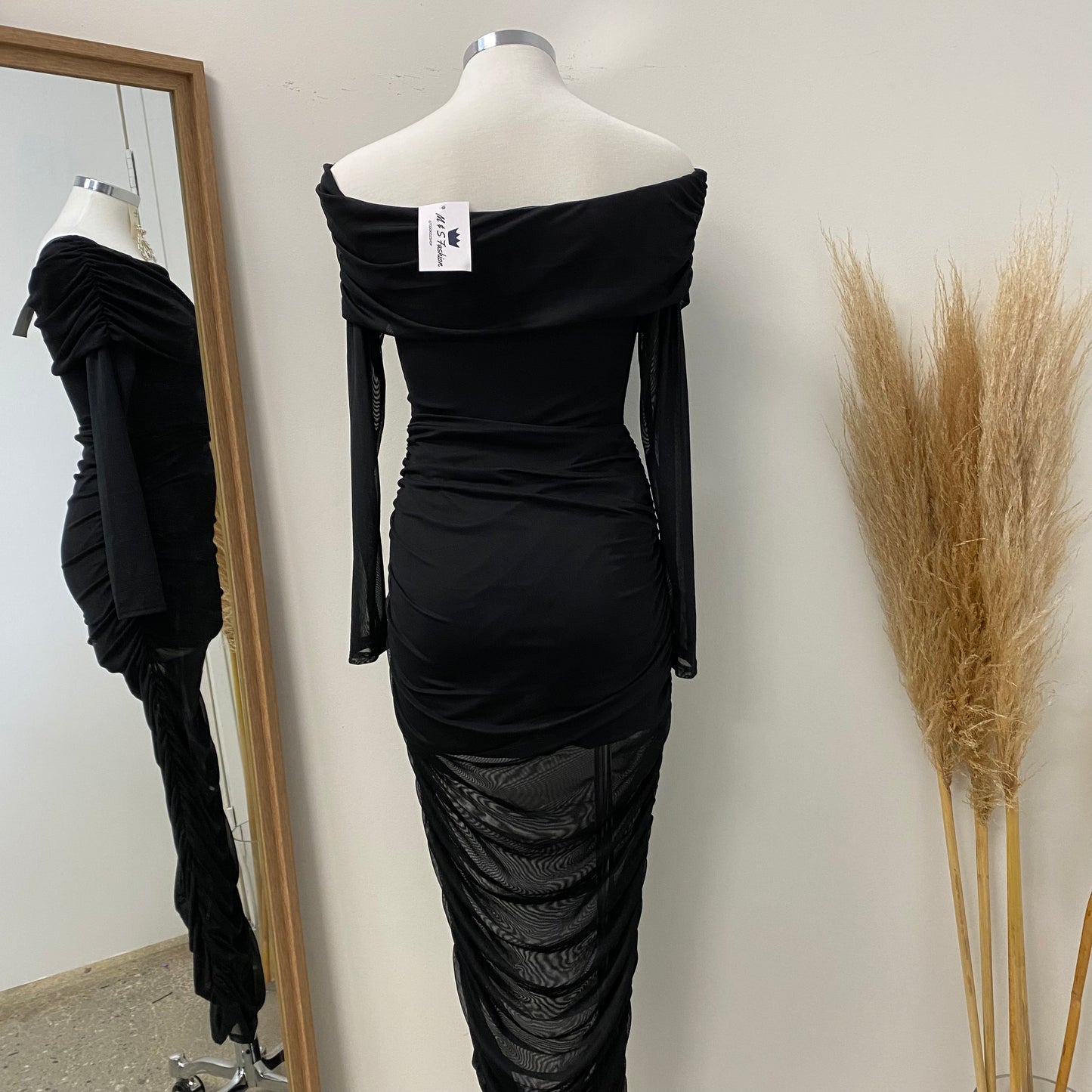 All Me Dress