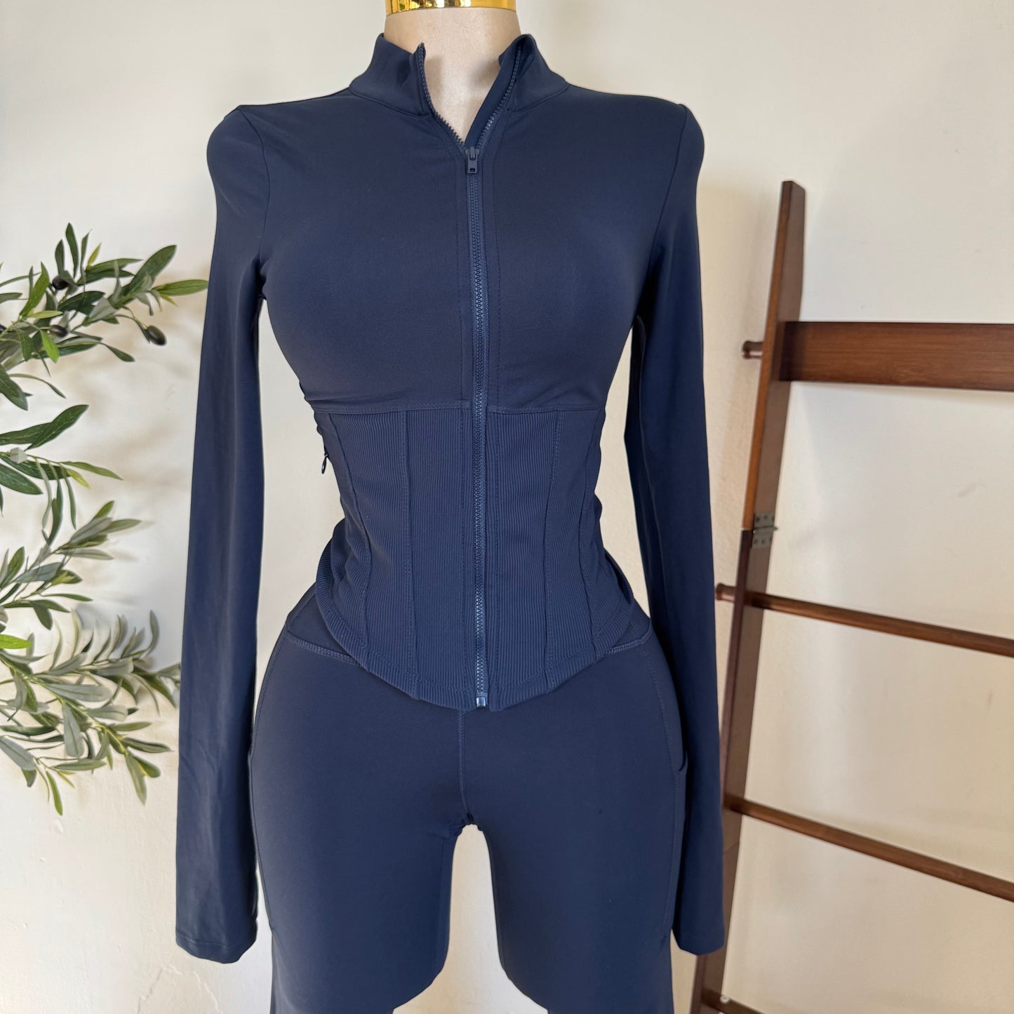 BBL Jacket Eclipse