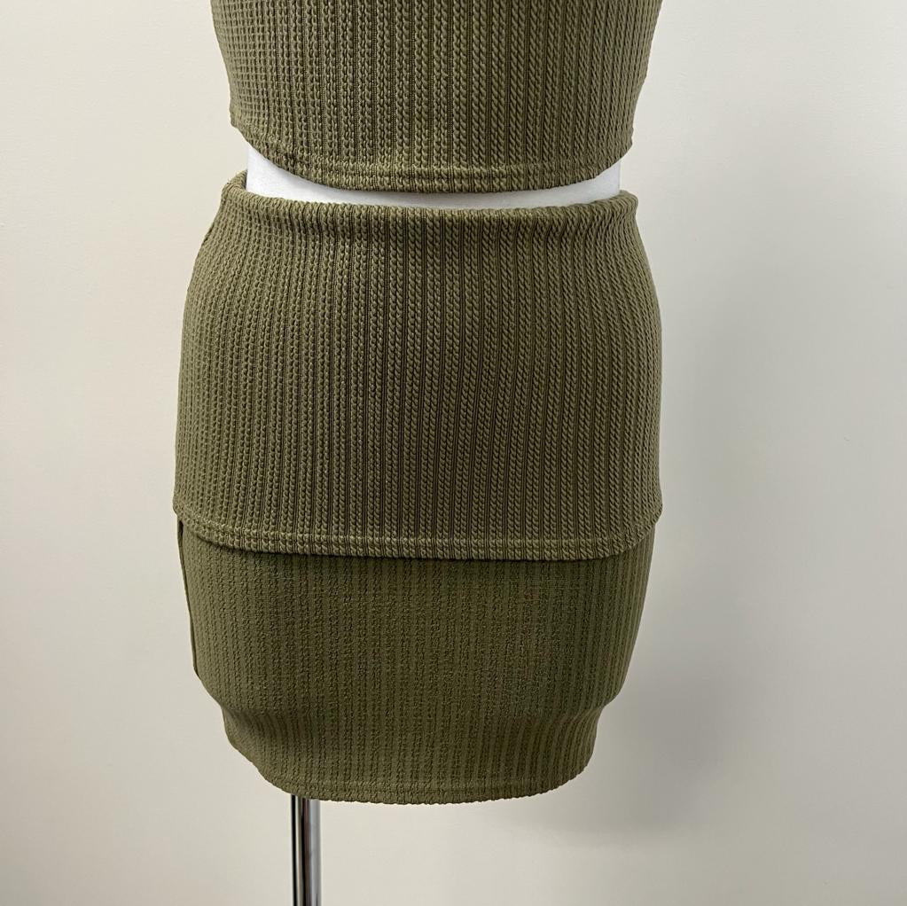 ADDIE 2 PC SET