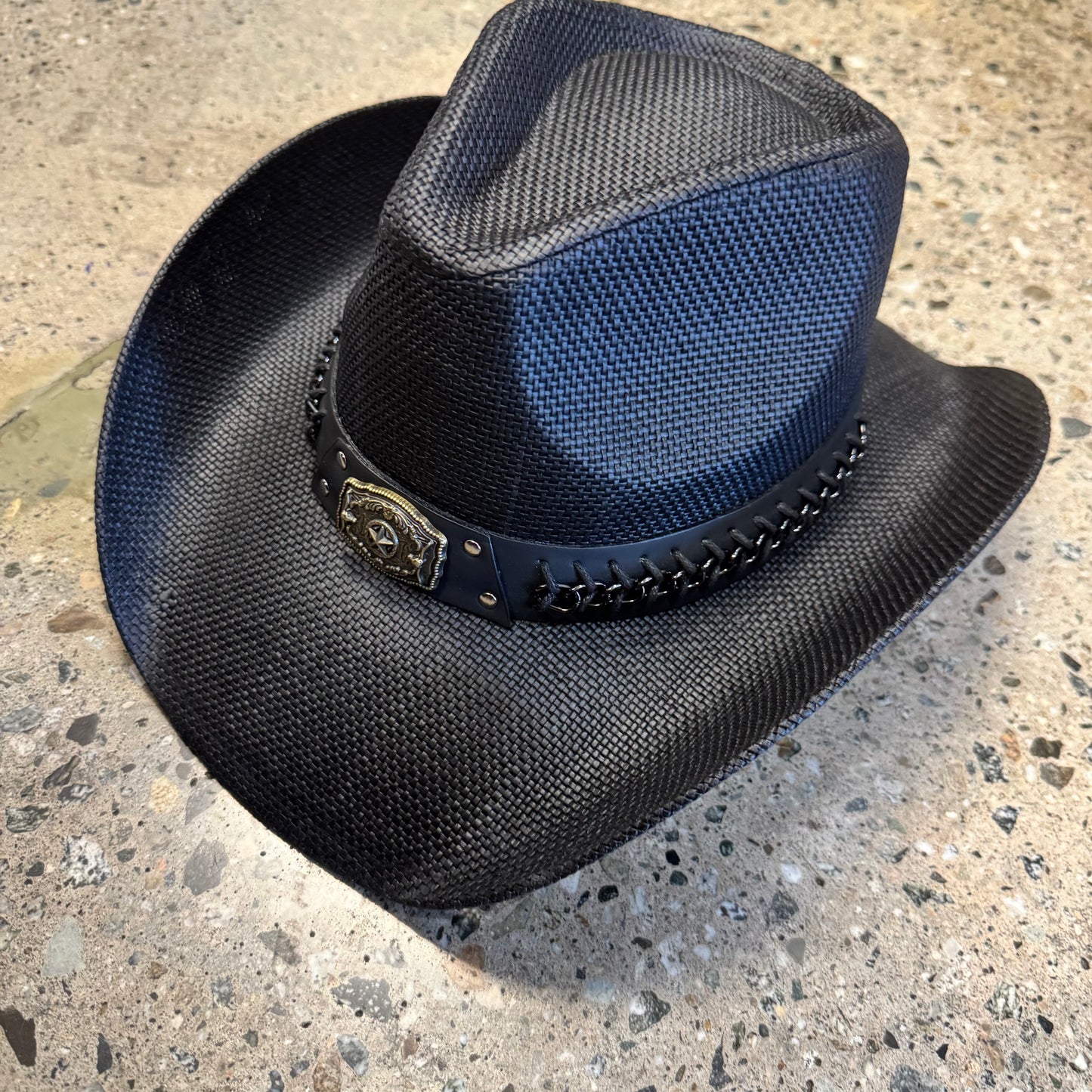 ST-103-Black