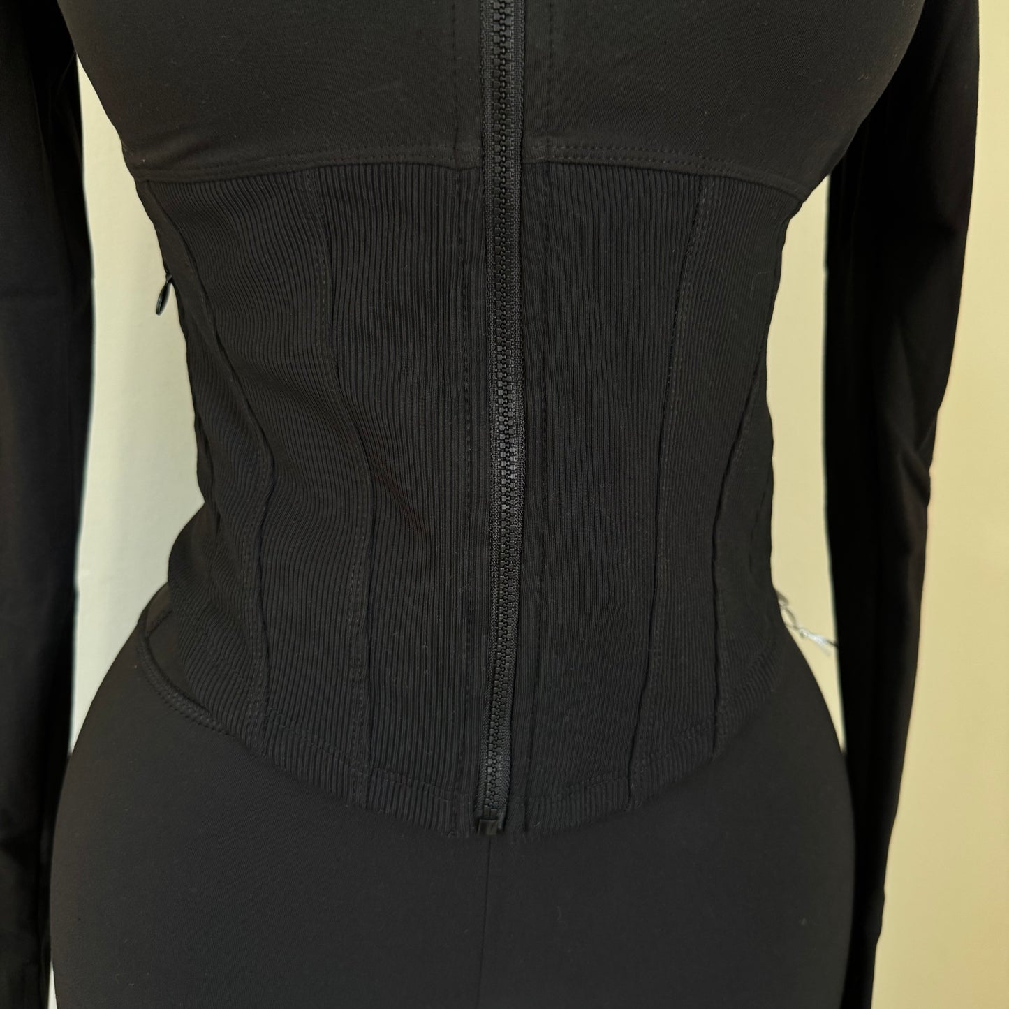 BBL Jacket-Black