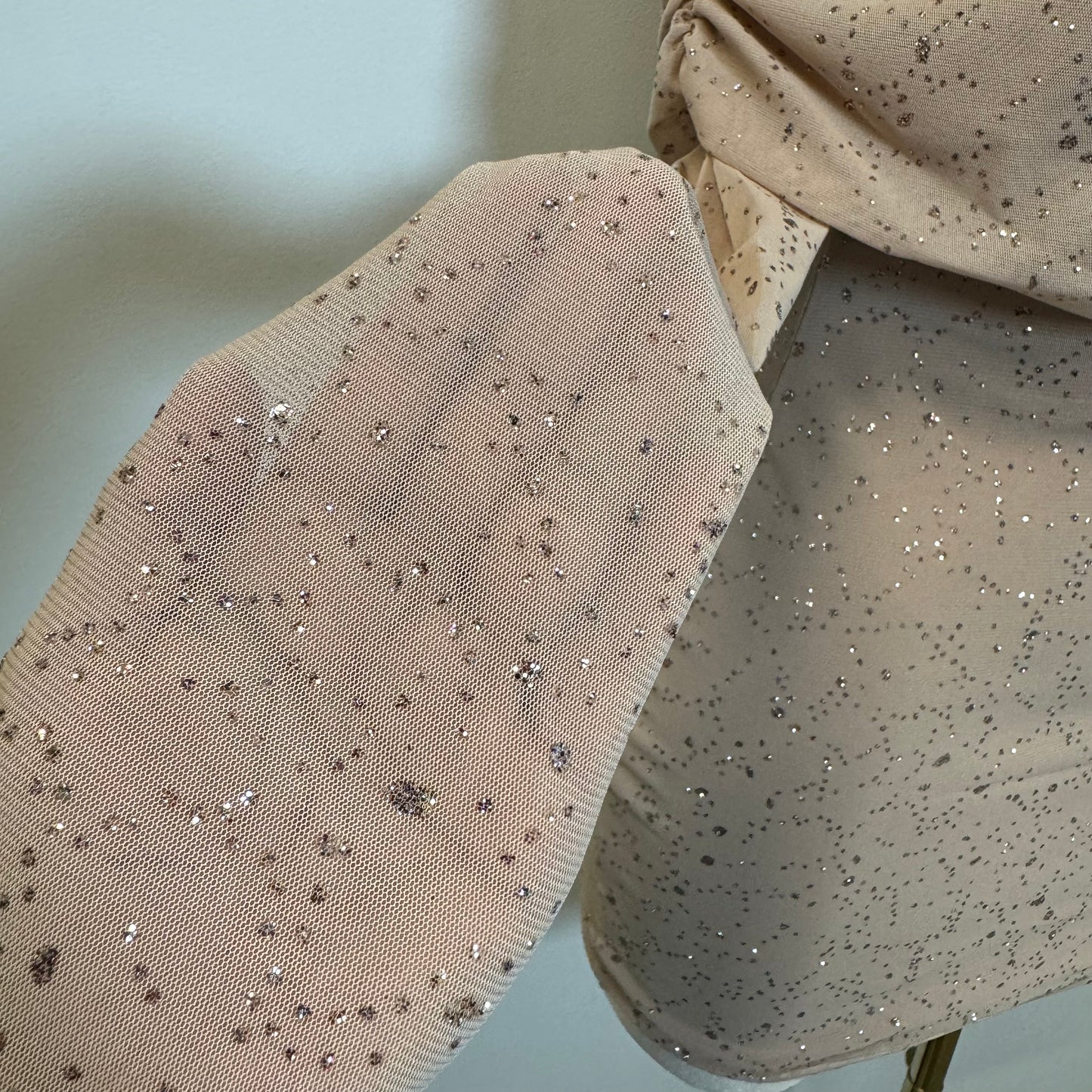 Me Dress-Beige