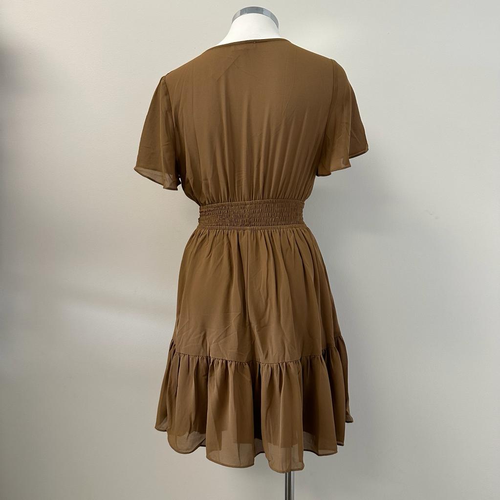 Abrielle Dress