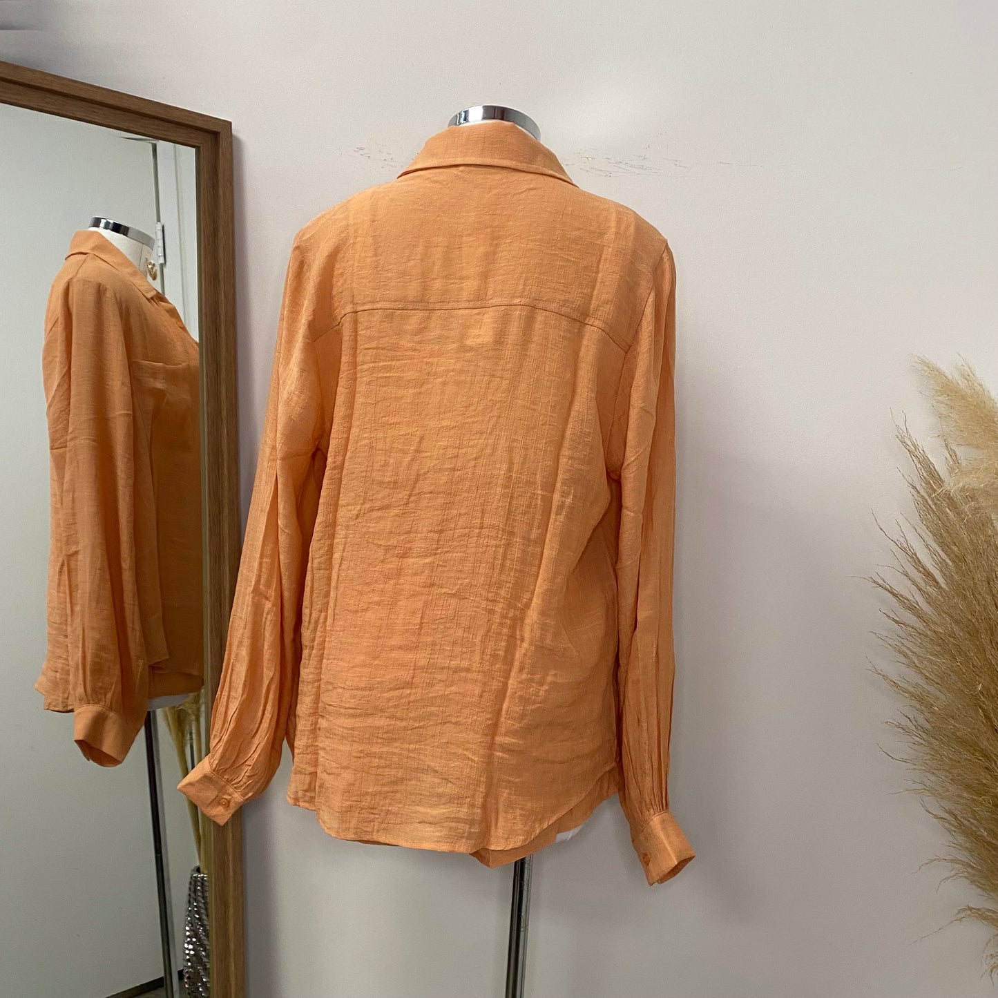 Azamar Set-Orange