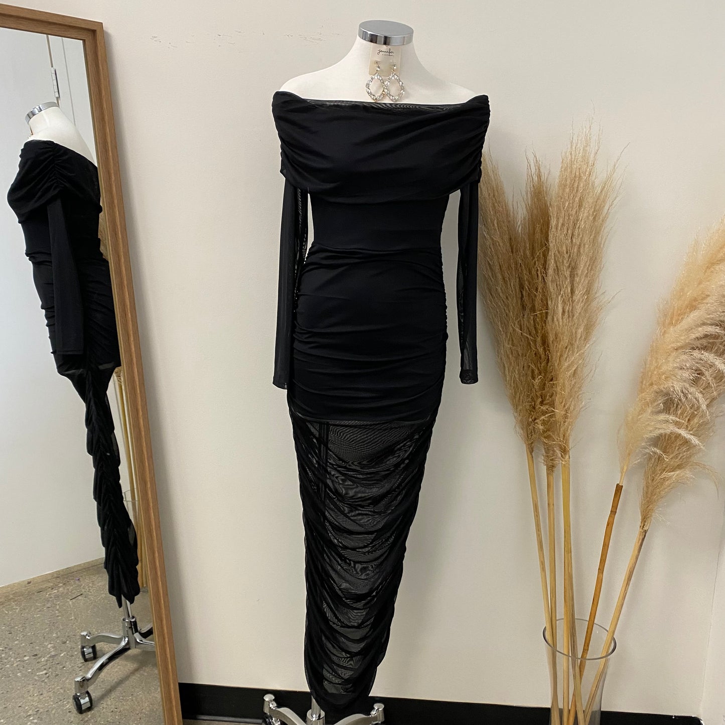 All Me Dress
