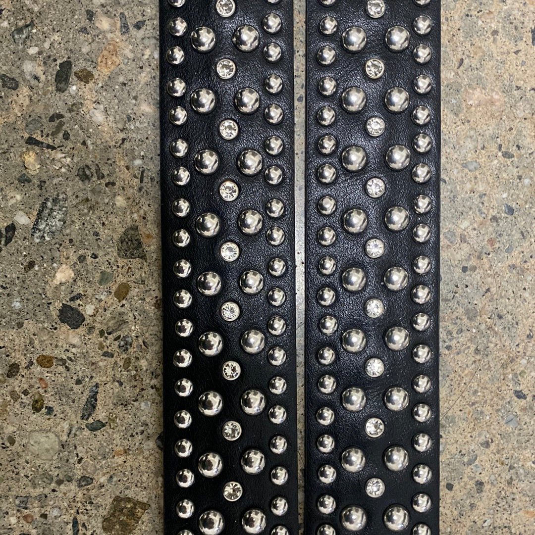 El Conejo Malo Belt