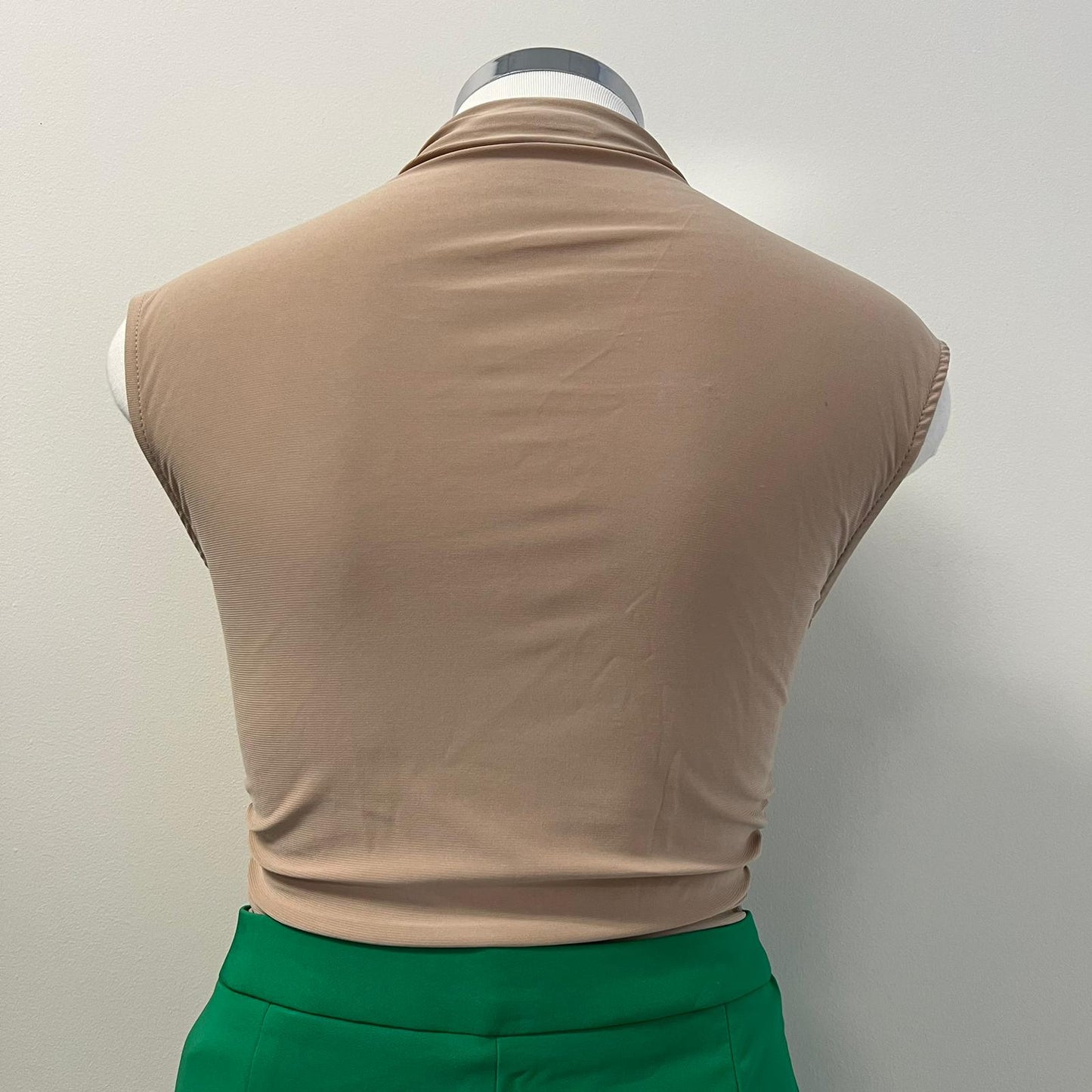 Bree Top- Cream