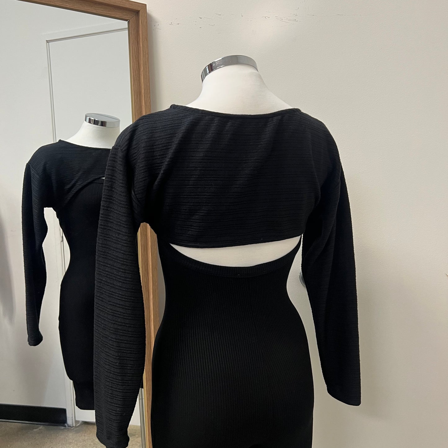 Bolero-Black
