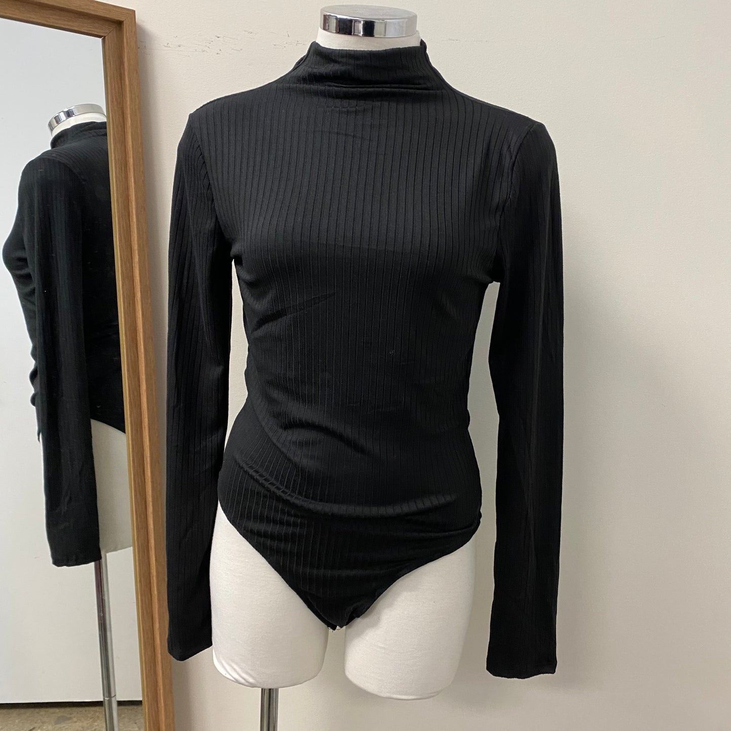Bodysuit -Black