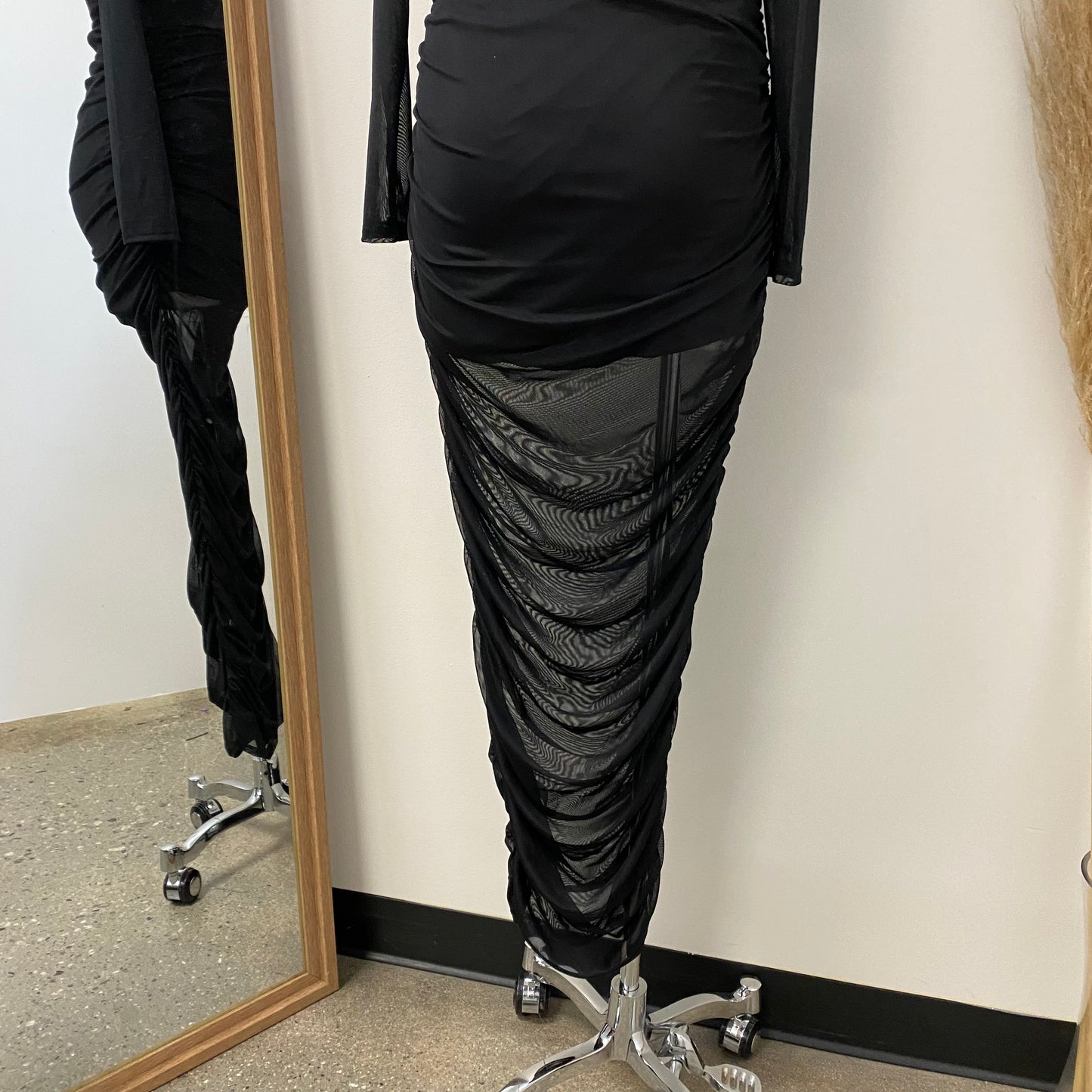 All Me Dress