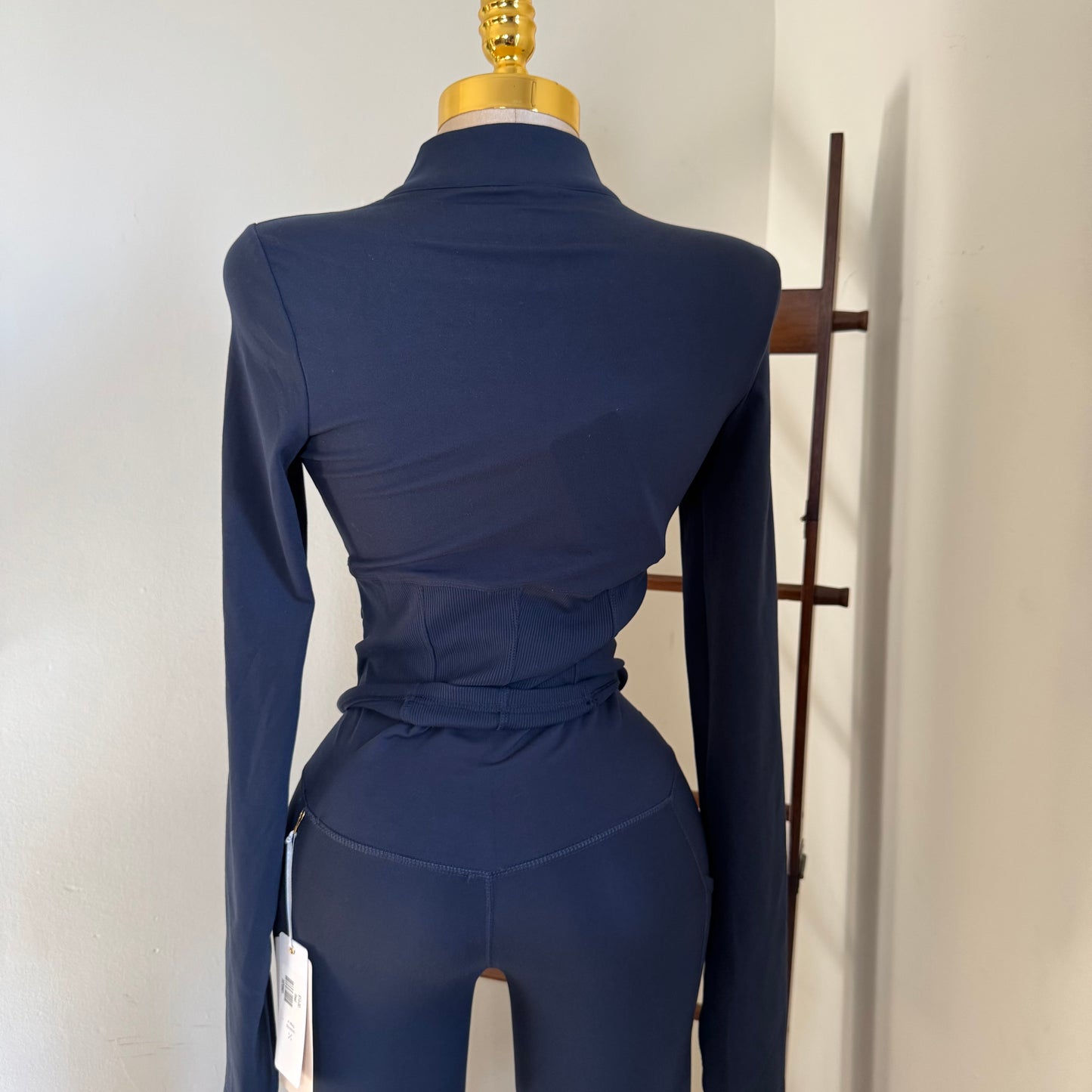 BBL Jacket Eclipse