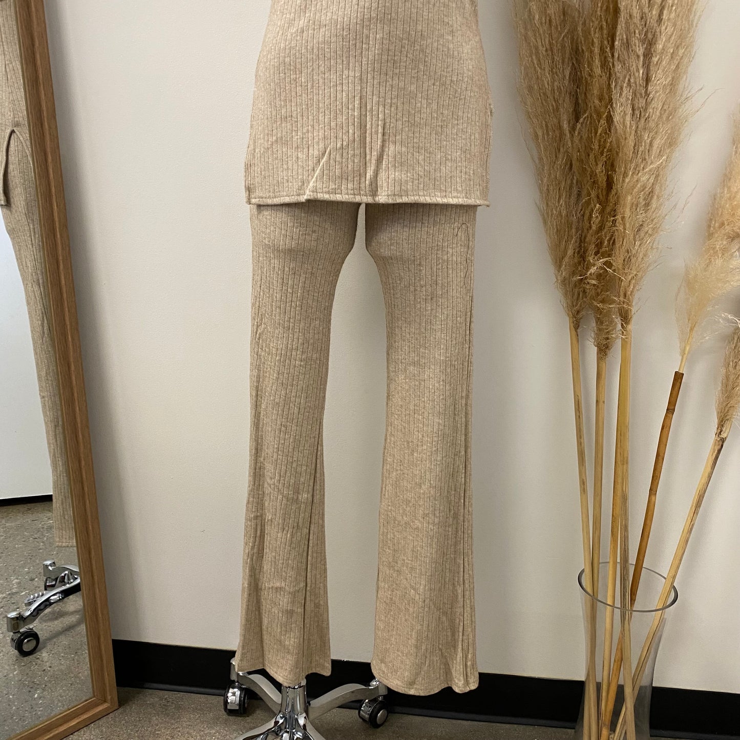 Hera Set -Oatmeal