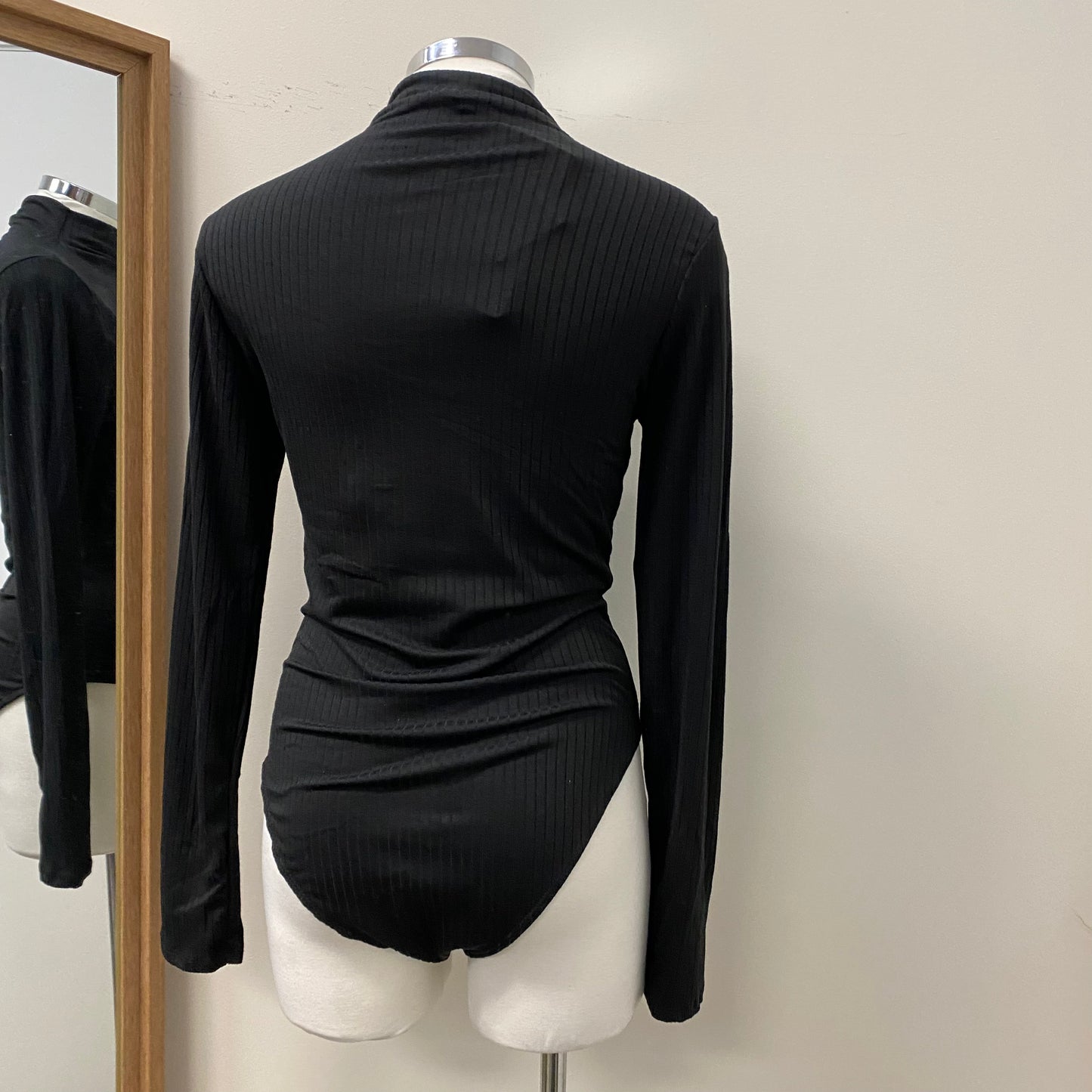 Bodysuit -Black