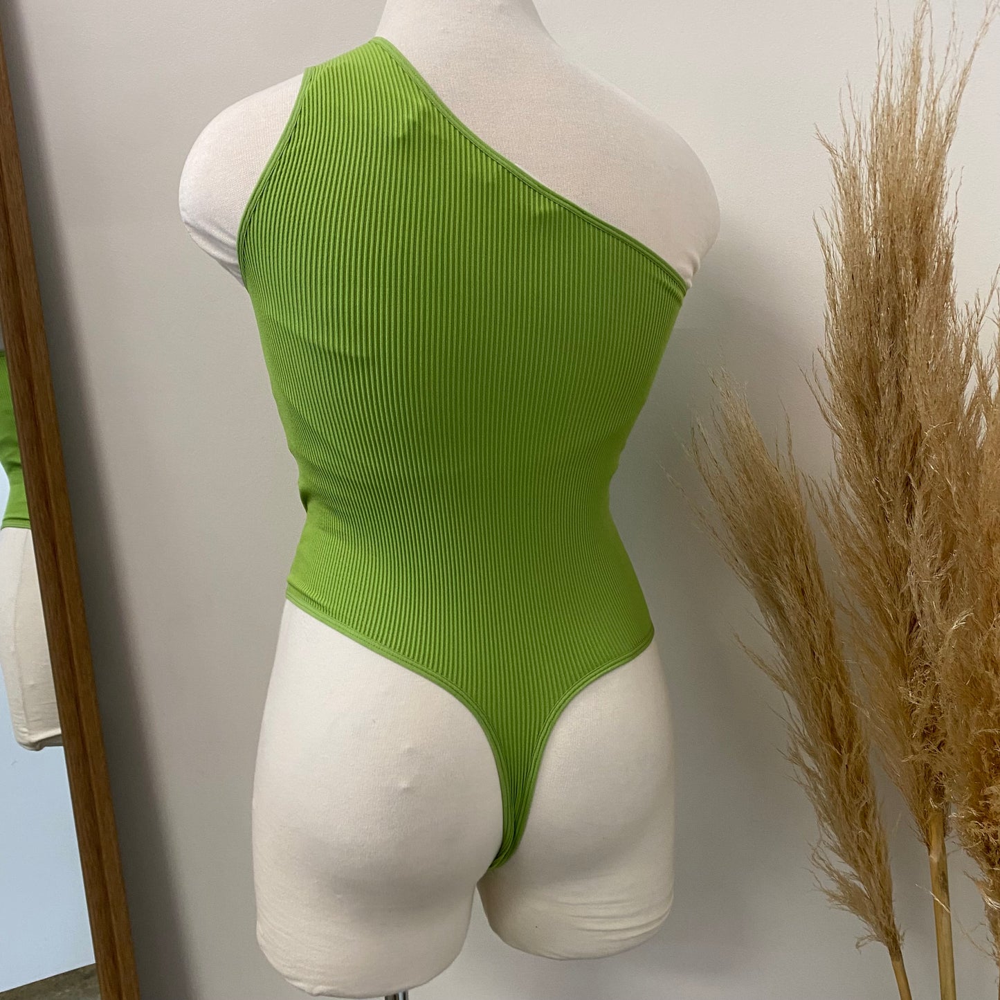 Bodysuit PL-Kiwi