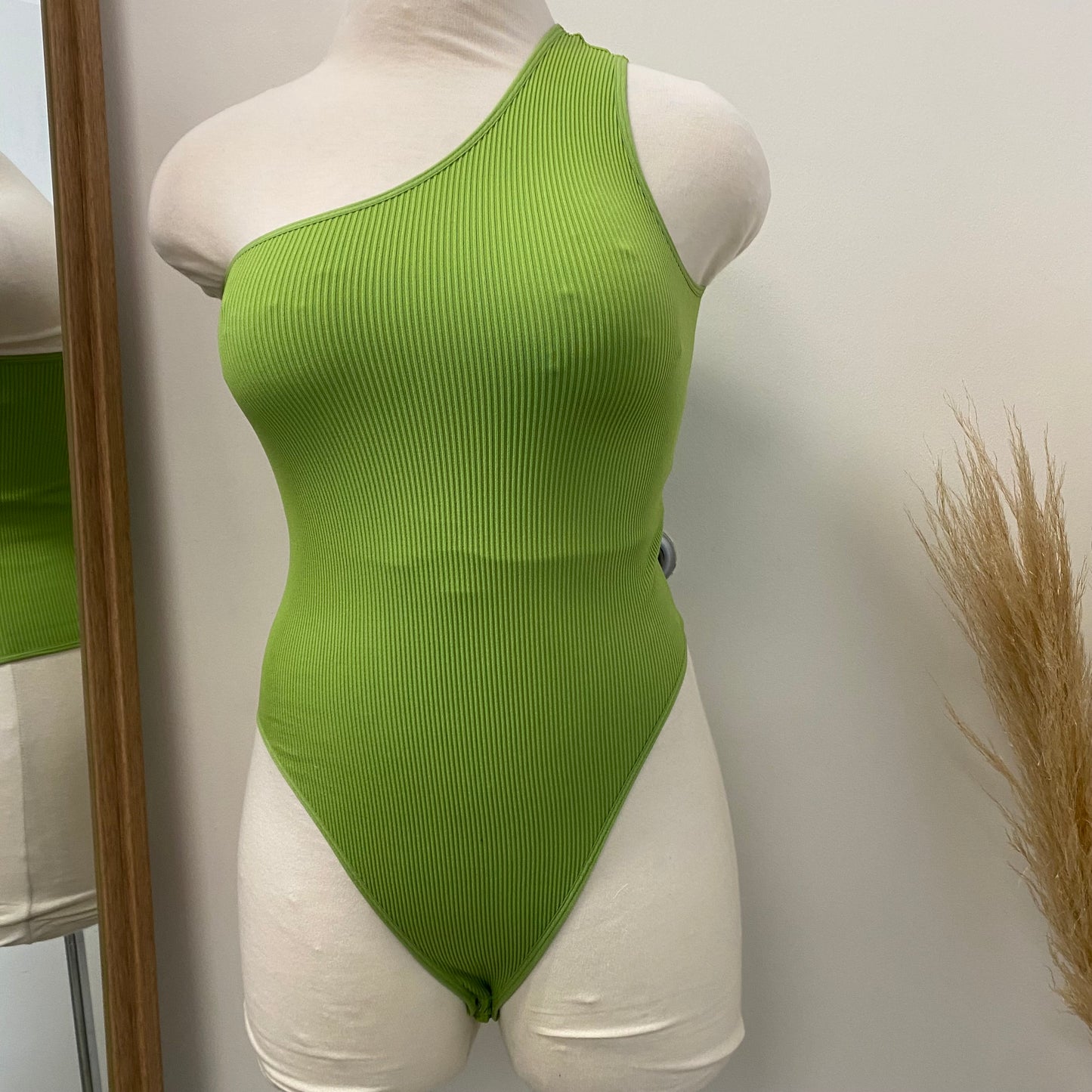 Bodysuit PL-Kiwi