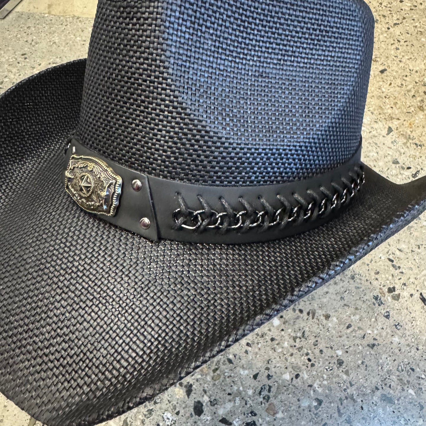 ST-103-Black