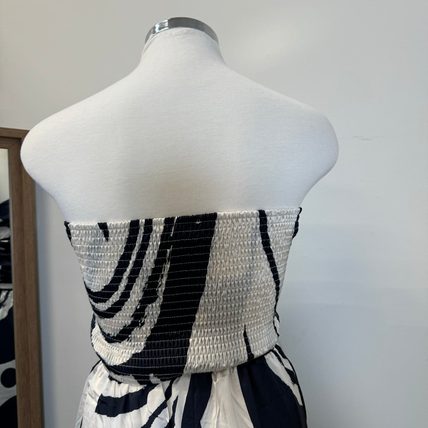 All me Two piece Set-Dark Navy