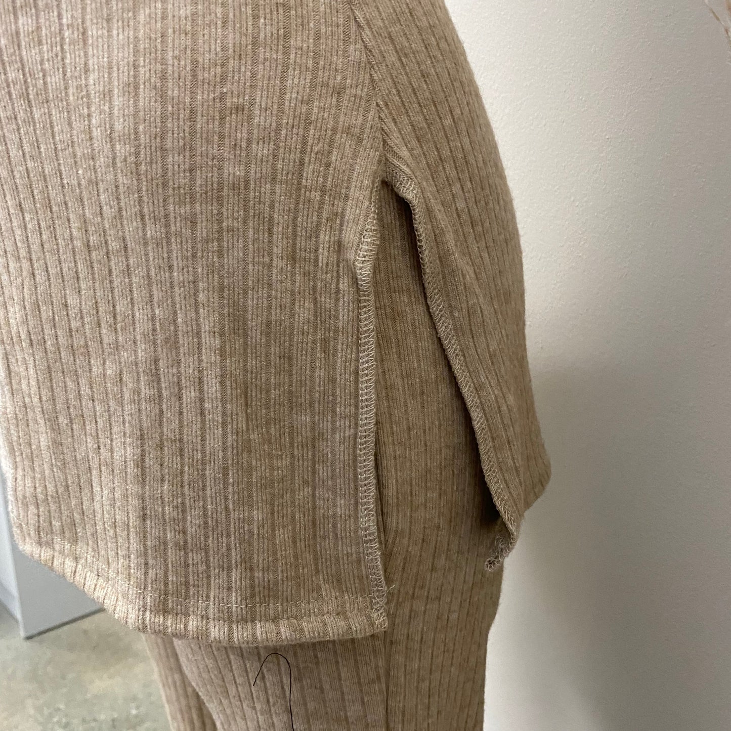 Hera Set -Oatmeal