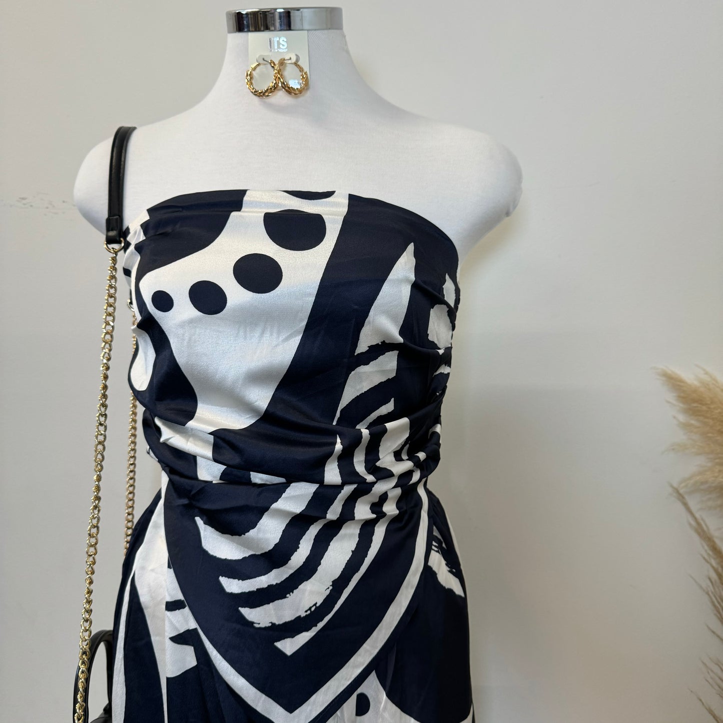 All me Two piece Set-Dark Navy