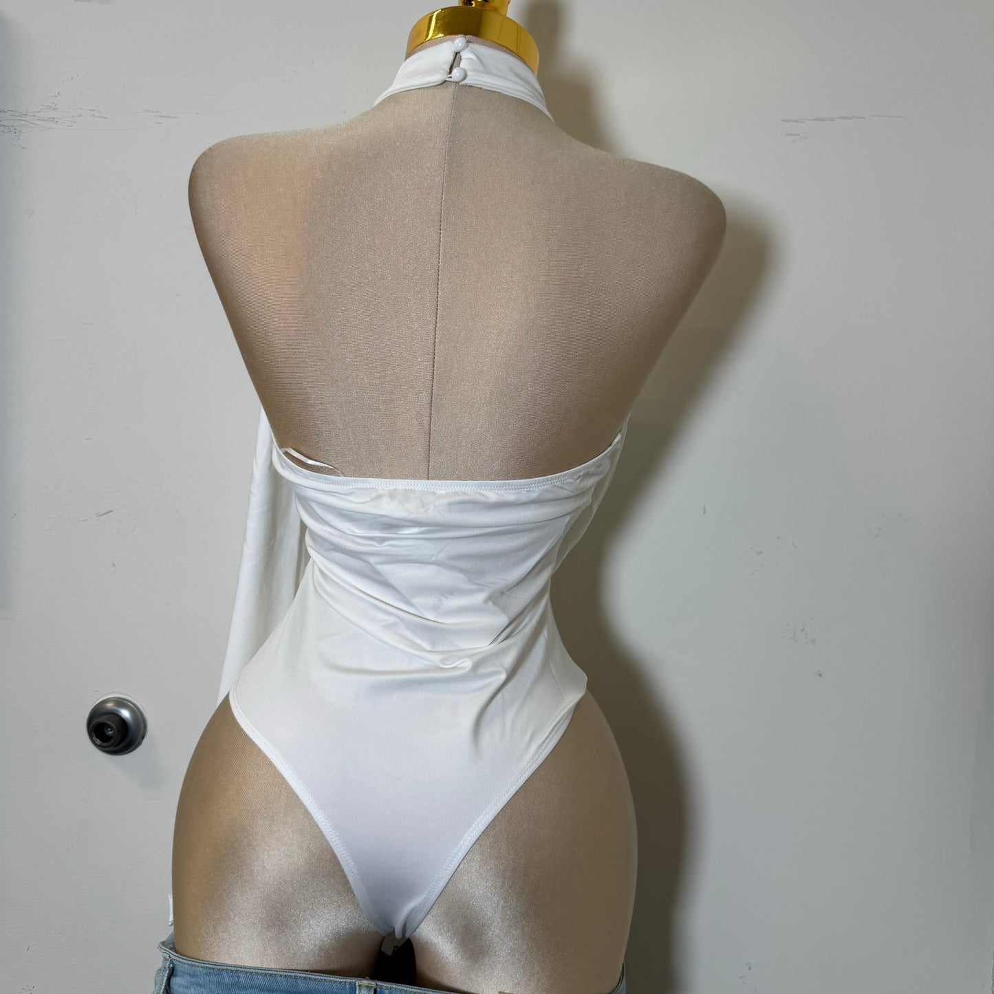 Evonne Top-White