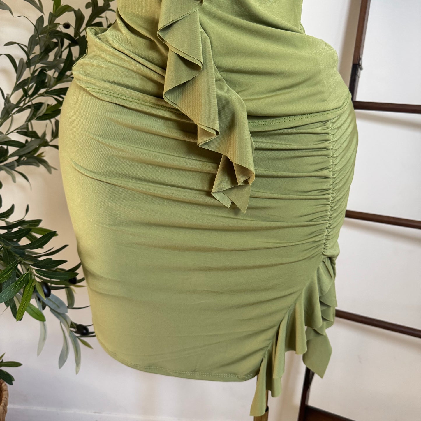 Vacation Set PL-Green