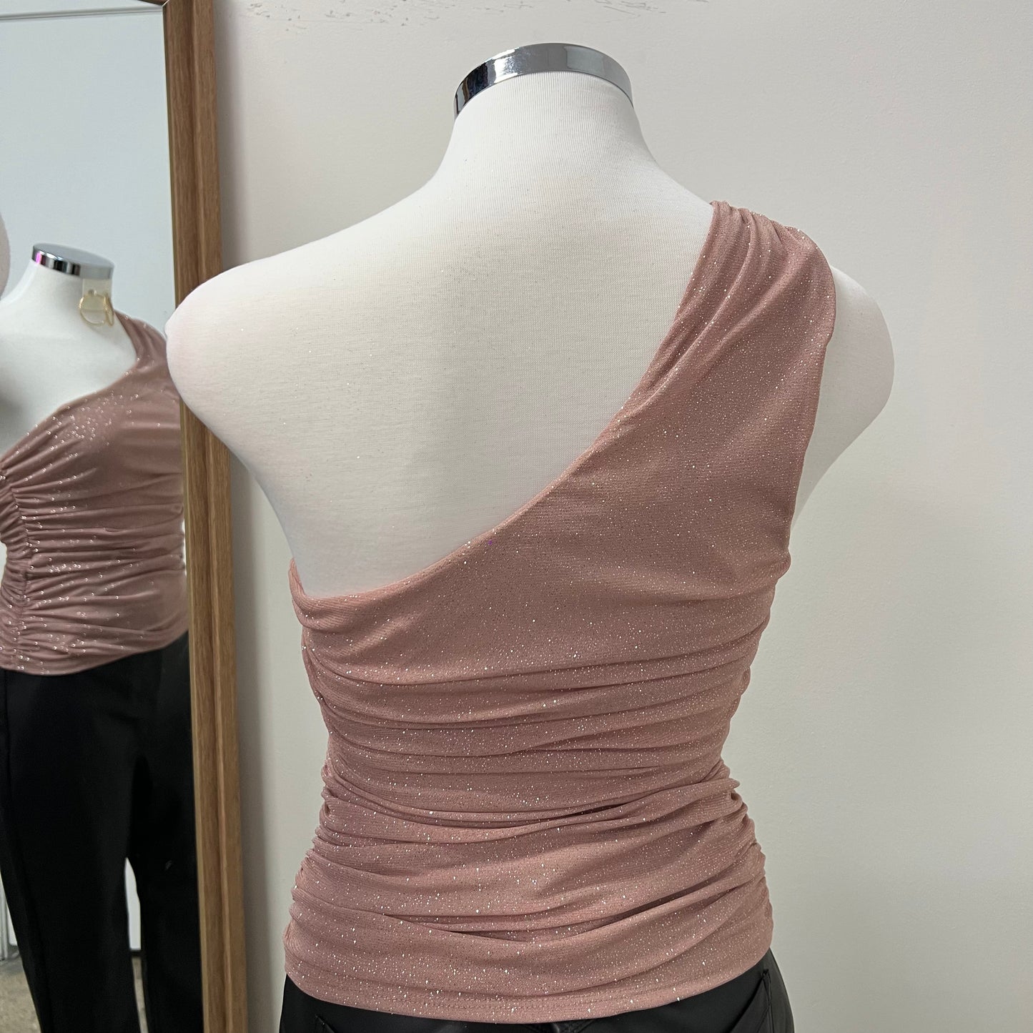 Khari Top-Soft Pink