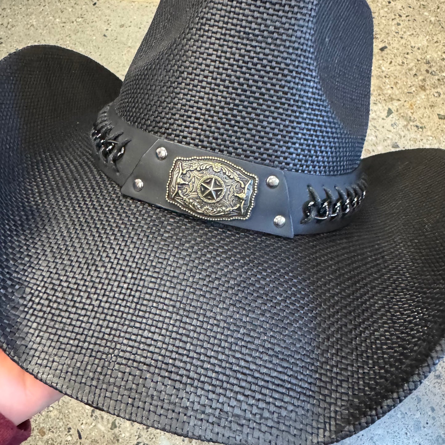 ST-103-Black