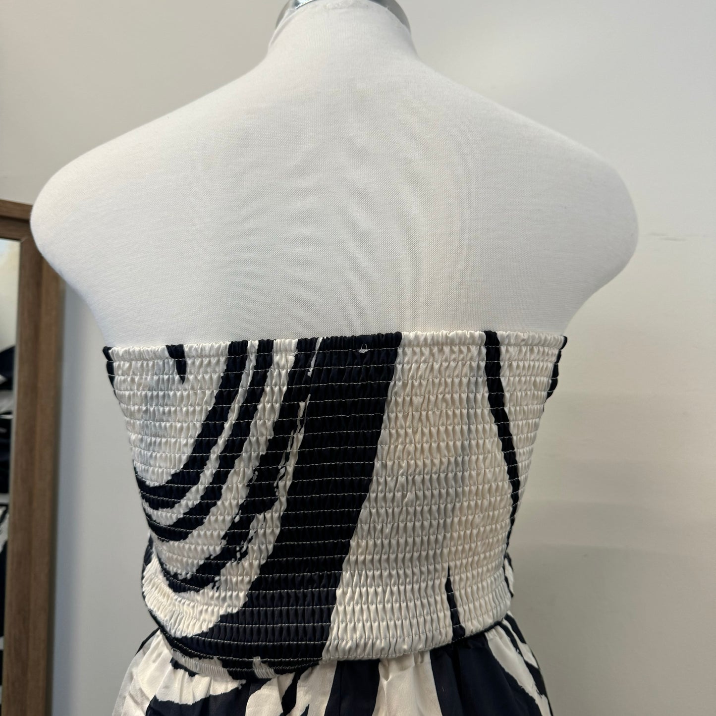 All me Two piece Set-Dark Navy