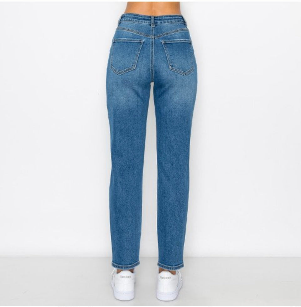 Mom Jeans 90250