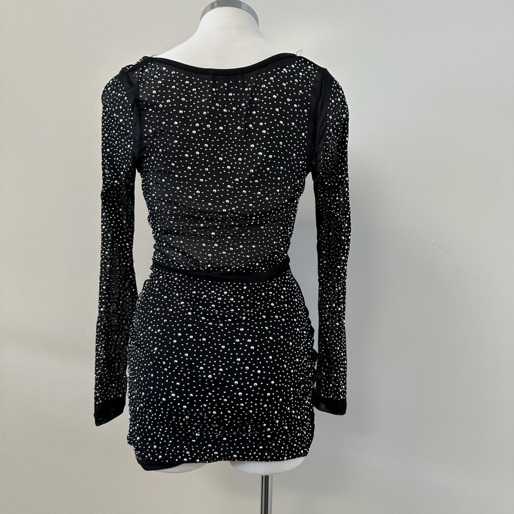 Luna Dress