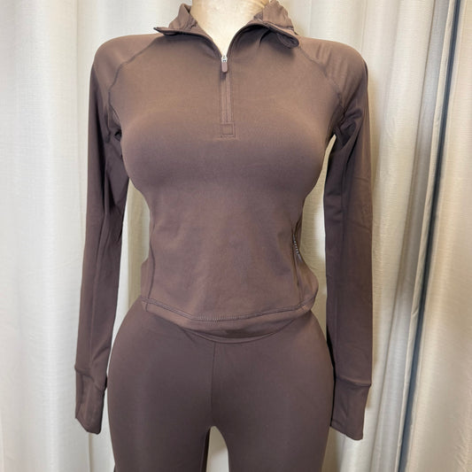 Bbl Jacket-choco
