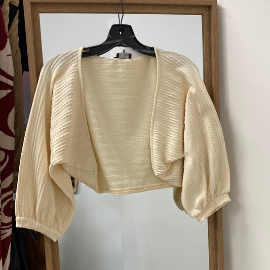 Bolero PL-Ivory