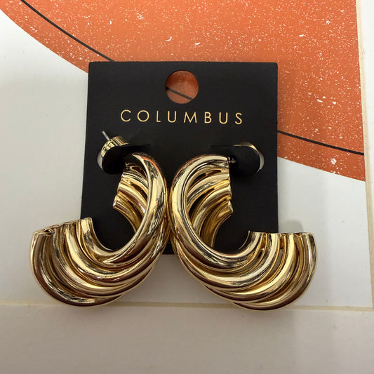 Gold Plated-Gold