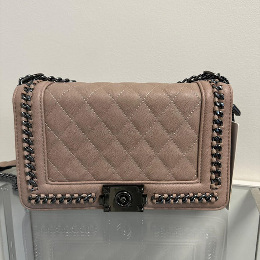 Dina Crossbody Purse