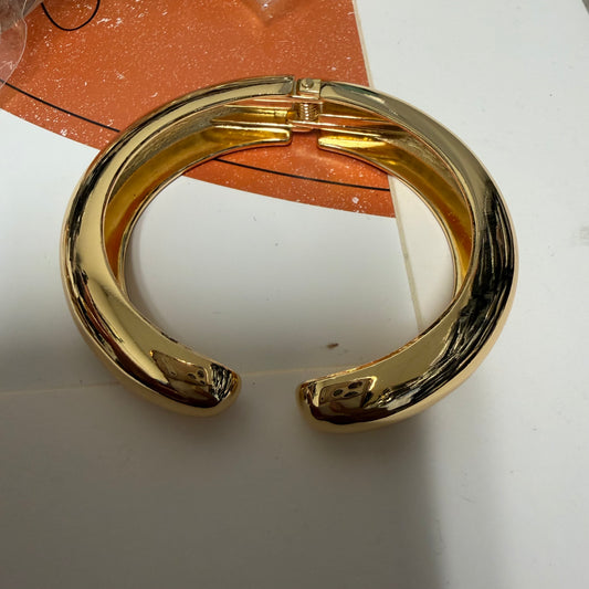 Bracelet-Gold