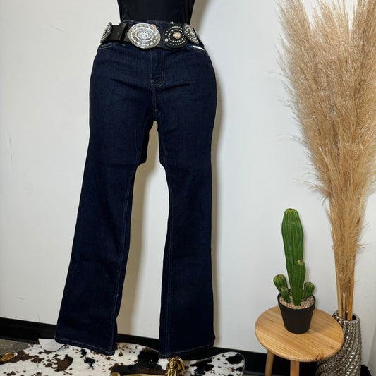 P214360-Rise Bootcut