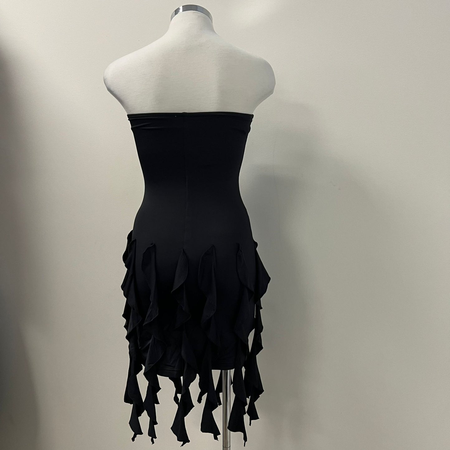 Kari Dress