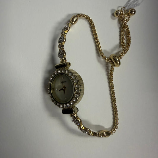 Bracelet Watch