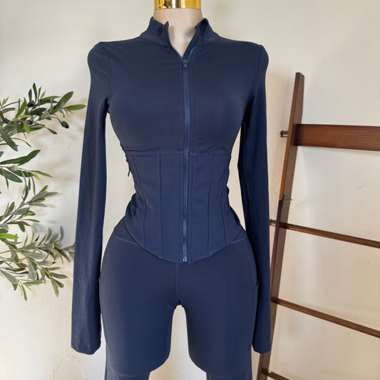 BBL Jacket Eclipse