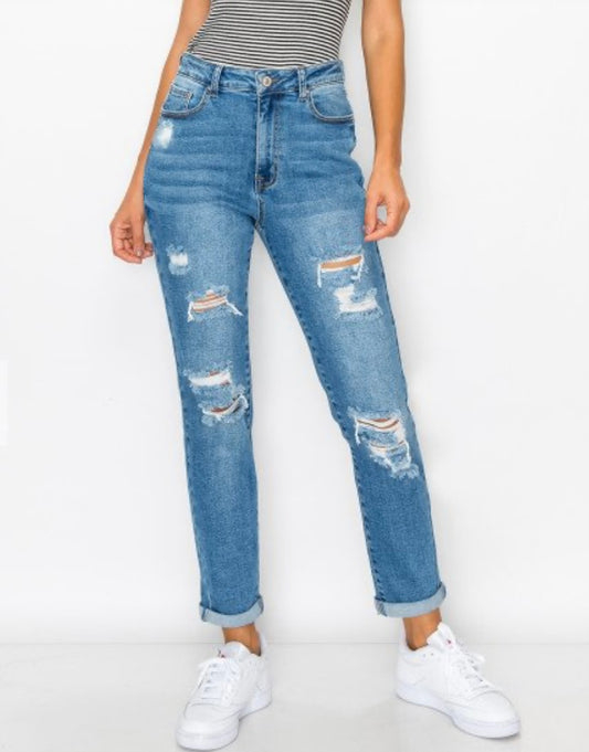 Mom Jeans 90256