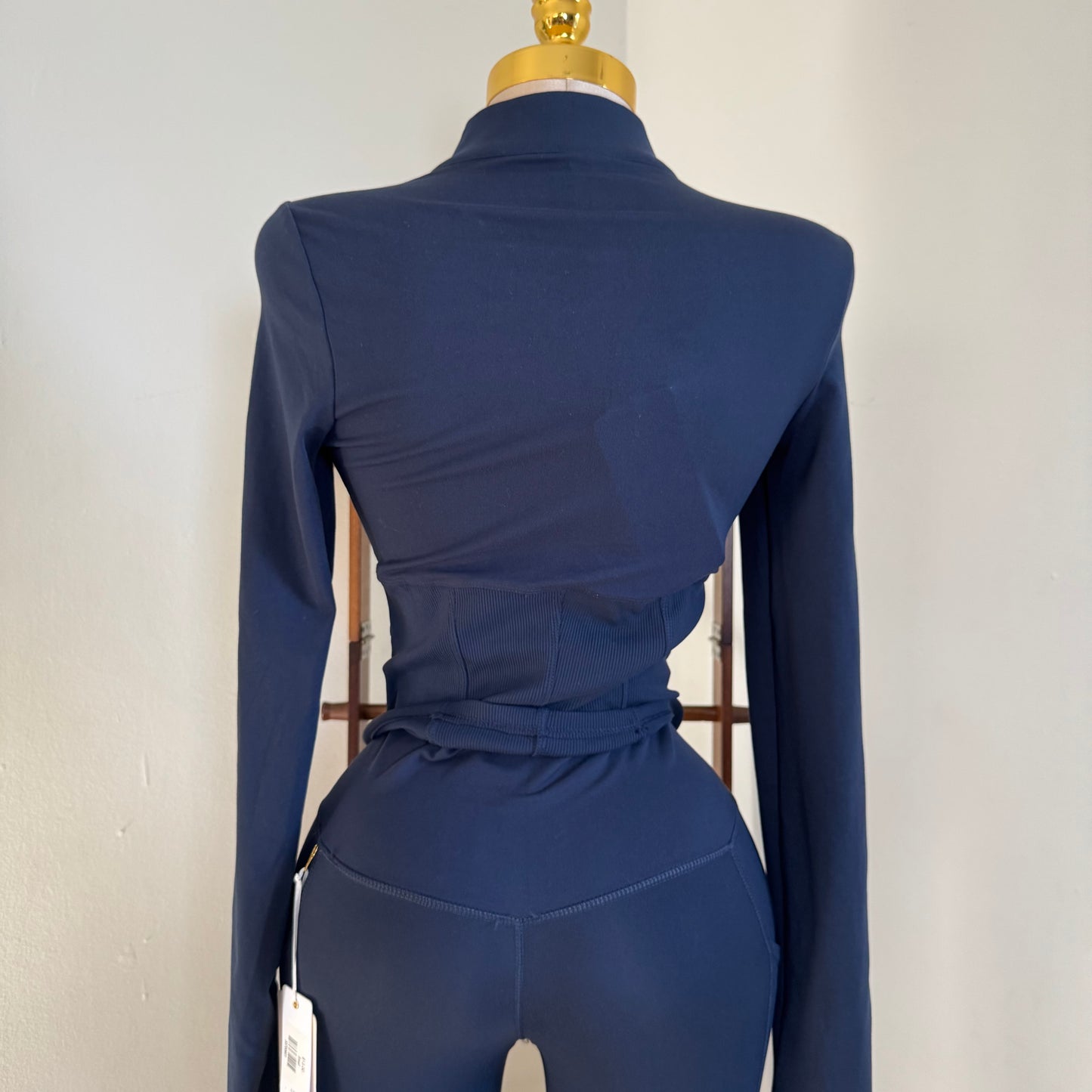 BBL Jacket Eclipse