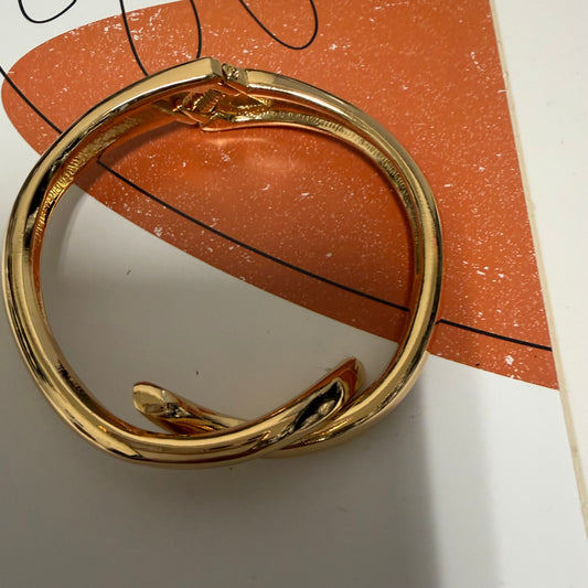 Twist Bracelet