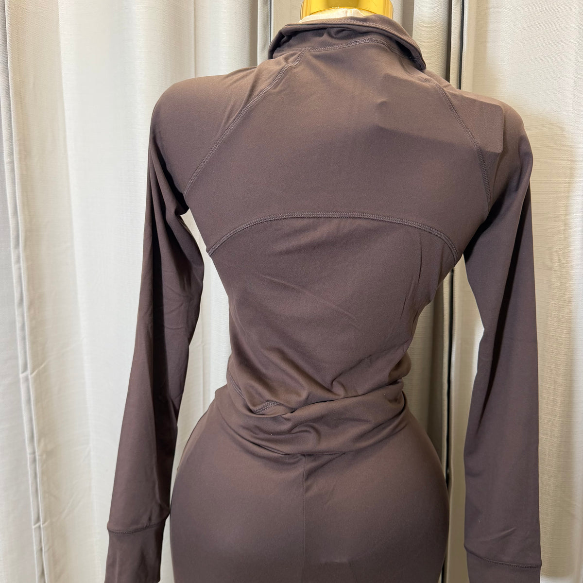 Bbl Jacket-choco