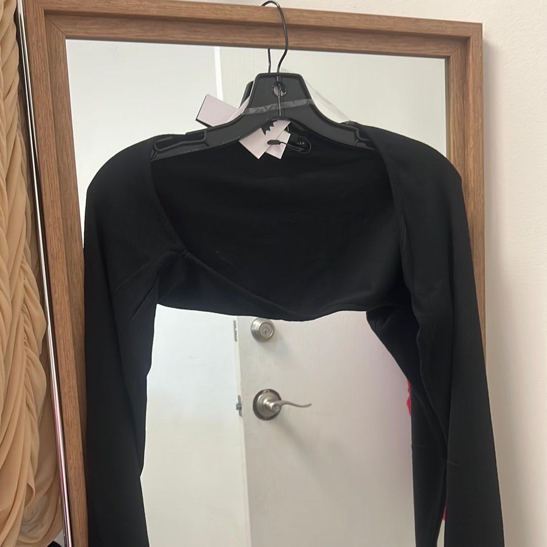 Bolero Black