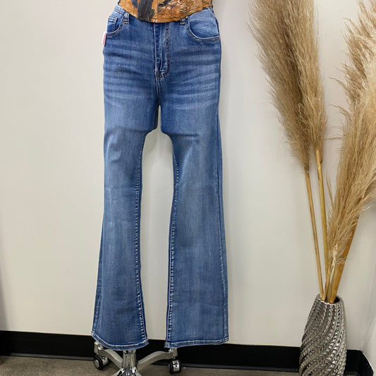 Style: 90354 Boot Cut with Potassium Wash