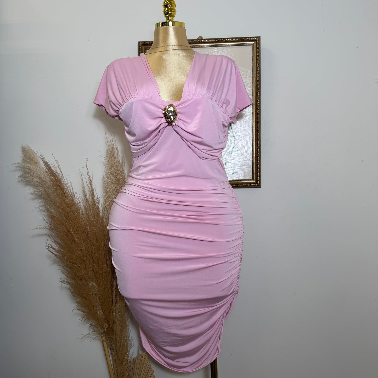 PL-Gold Detail-Pink