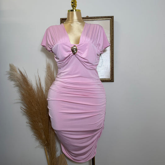 PL-Gold Detail-Pink