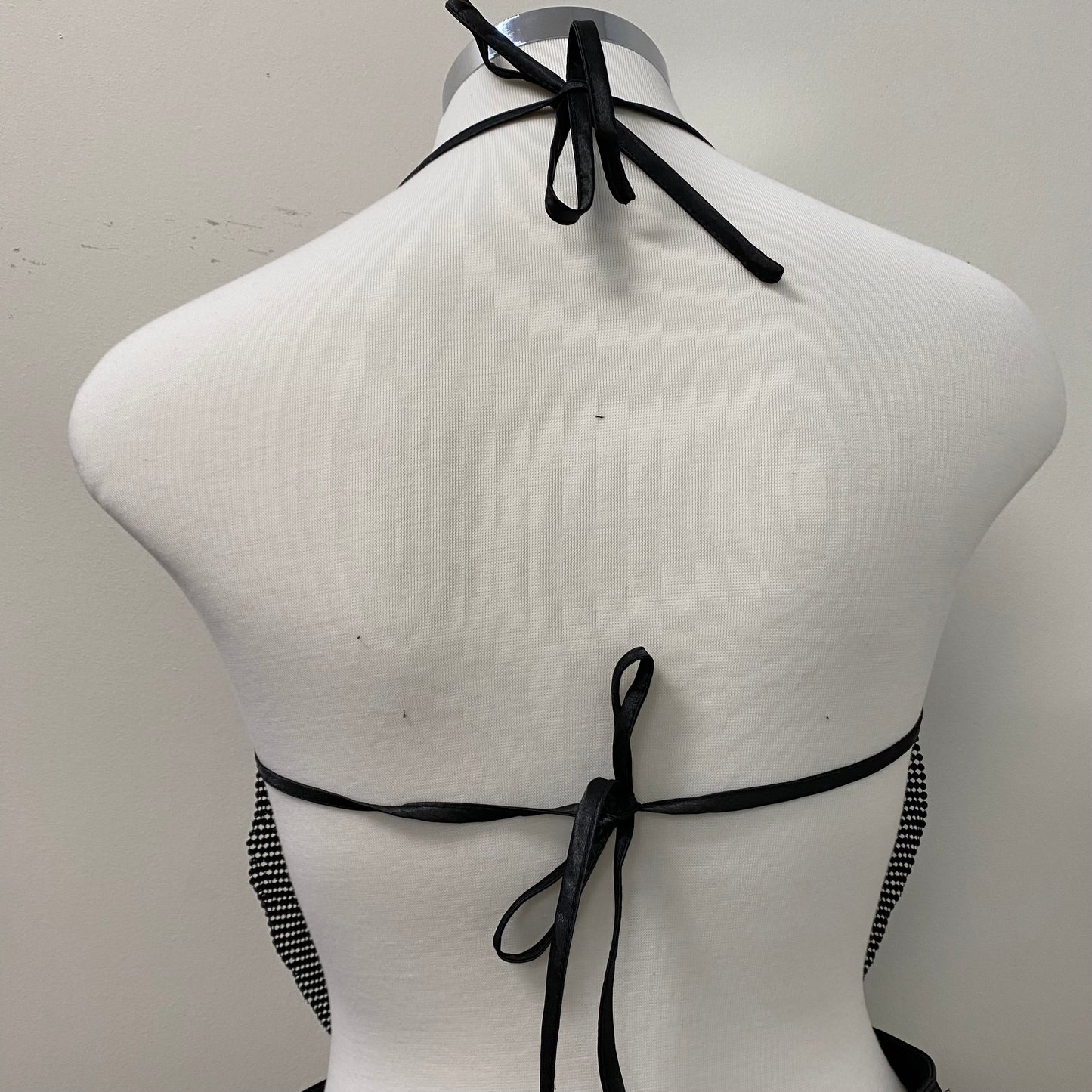 Nana Top-Black