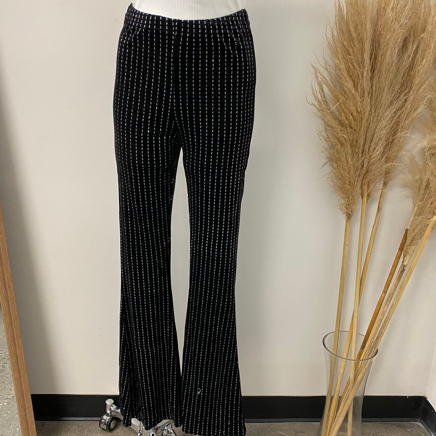 Zya Flare Pants