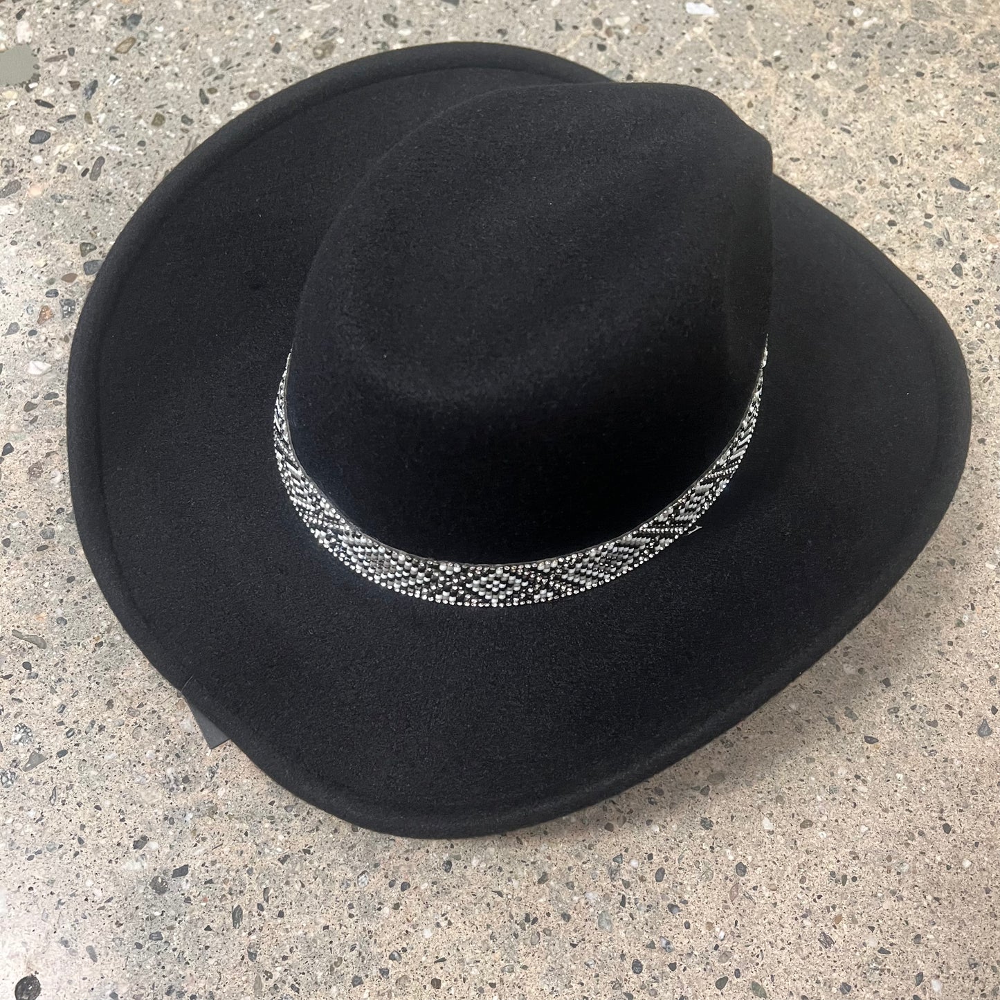 Babe Hat-Black